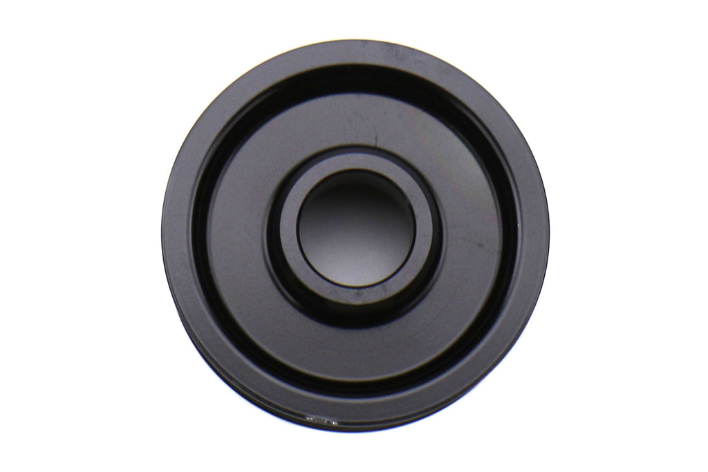 Go Fast Bits Lightweight Alternator Pulley - 2013-2016 Scion FR-S / 2013-2020 Subaru BRZ / 2017-2019 Toyota 86