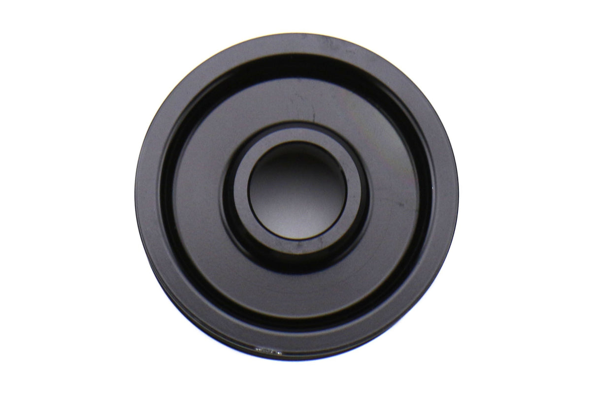 Go Fast Bits Lightweight Alternator Pulley - 2013-2016 Scion FR-S / 2013-2020 Subaru BRZ / 2017-2019 Toyota 86