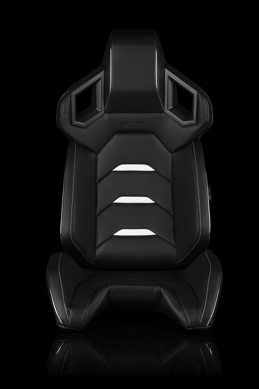 BRAUM ALPHA-X Series Sport Seats - Universal