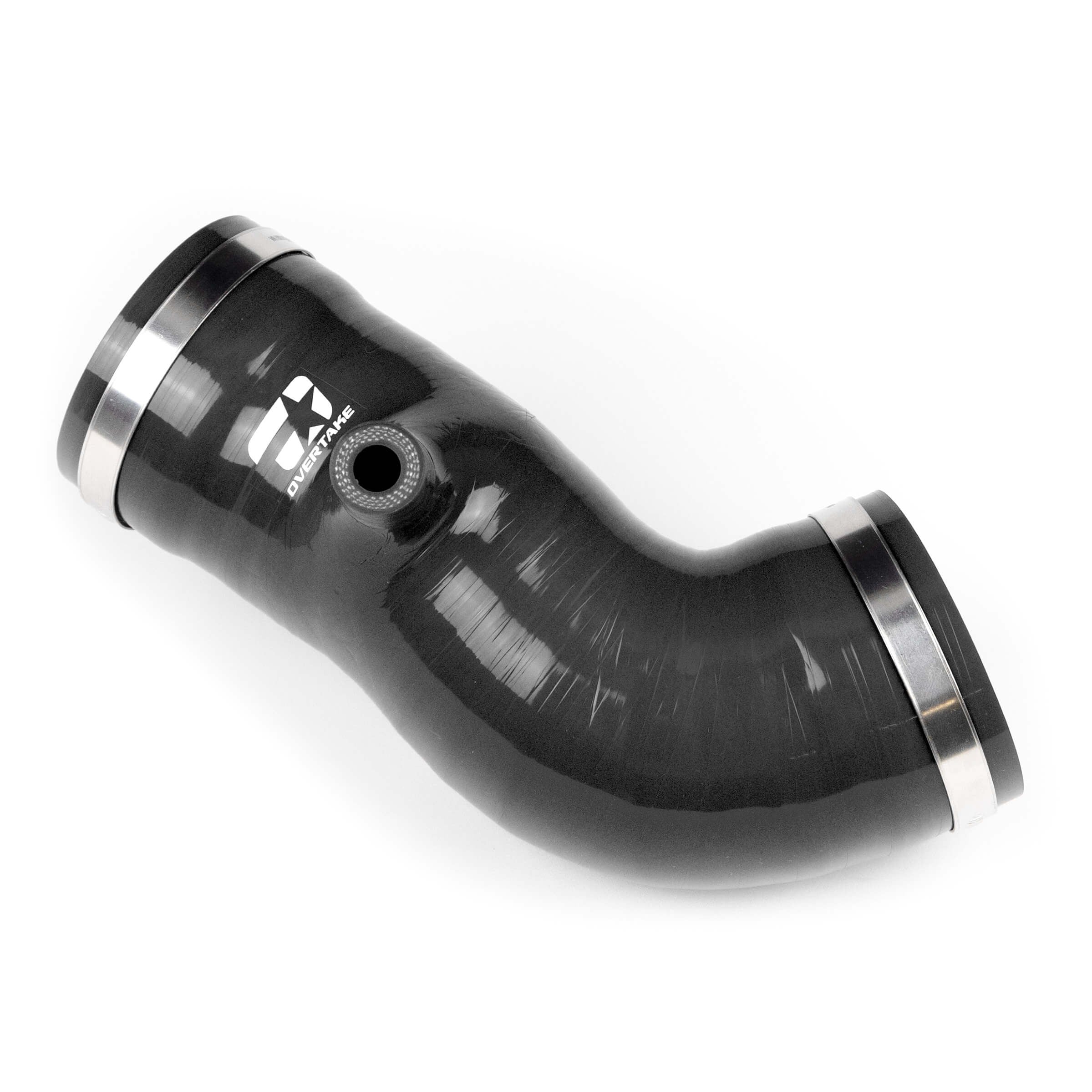 OVERTAKE Post MAF Intake Hose Kit - Subaru 2022-2026 BRZ / Toyota 2022-2026 GR86