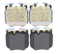 BMW G05 X5 Front Ceramic Brake Pad Set W/Sport Brakes OEM 34116889585