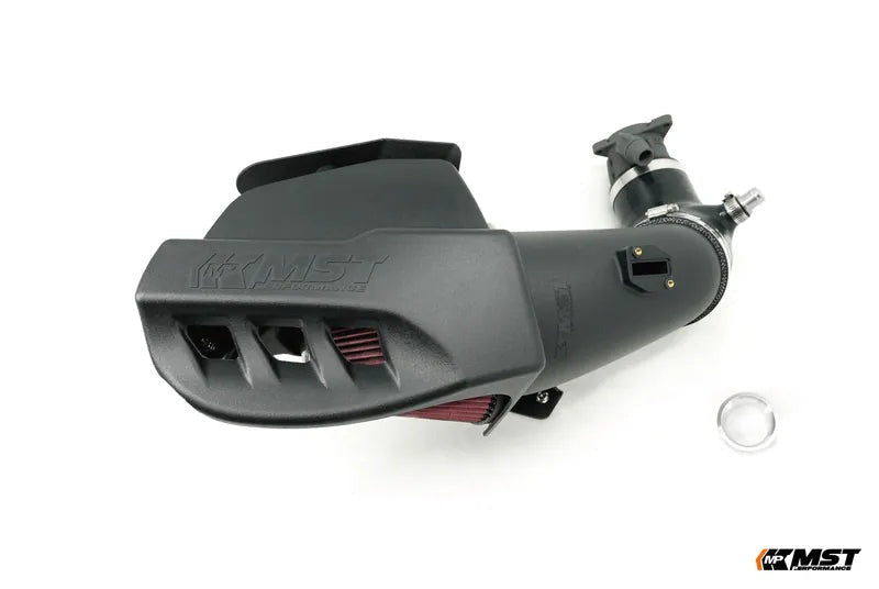 MST BMW B58 3.0 G-Chassis Cold Air Intake + Turbo Inlet Kit (BW-B5812)