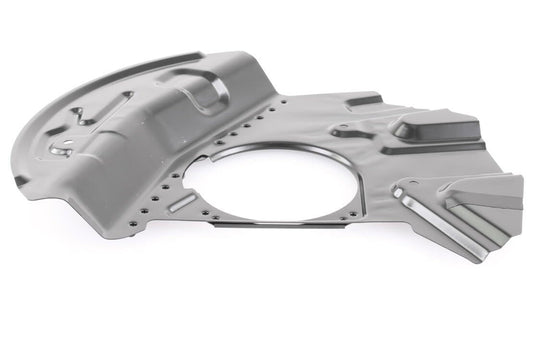 Brake Disc Splash Panel - BMW
