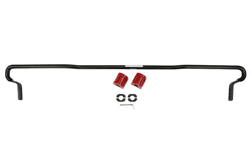 FactionFab Sway Bar 18mm Rear - 2013-2021 Subaru BRZ / Scion FR-S / Toyota 86