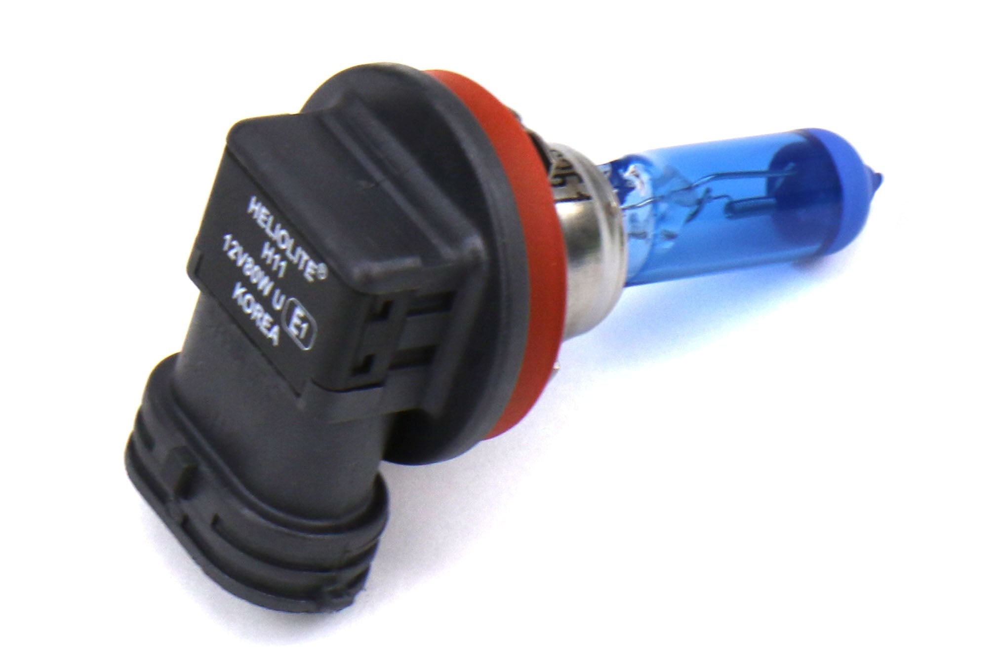 Hella Optilux XB Extreme Blue Bulbs (H11) - 2013+ FR-S / BRZ / 86