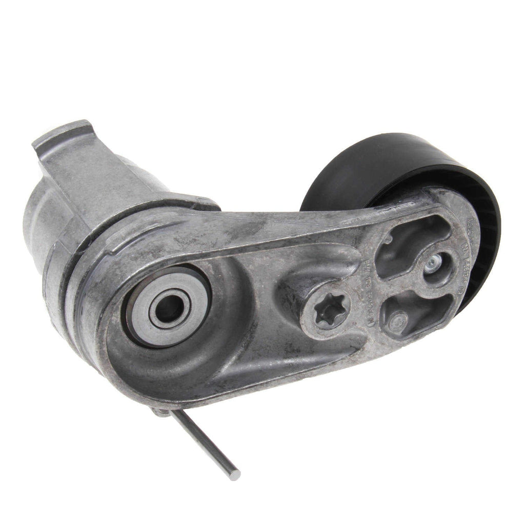 BMW F15 x/sDrive35i Engine Belt Tensioner Assembly OEM 11288604266
