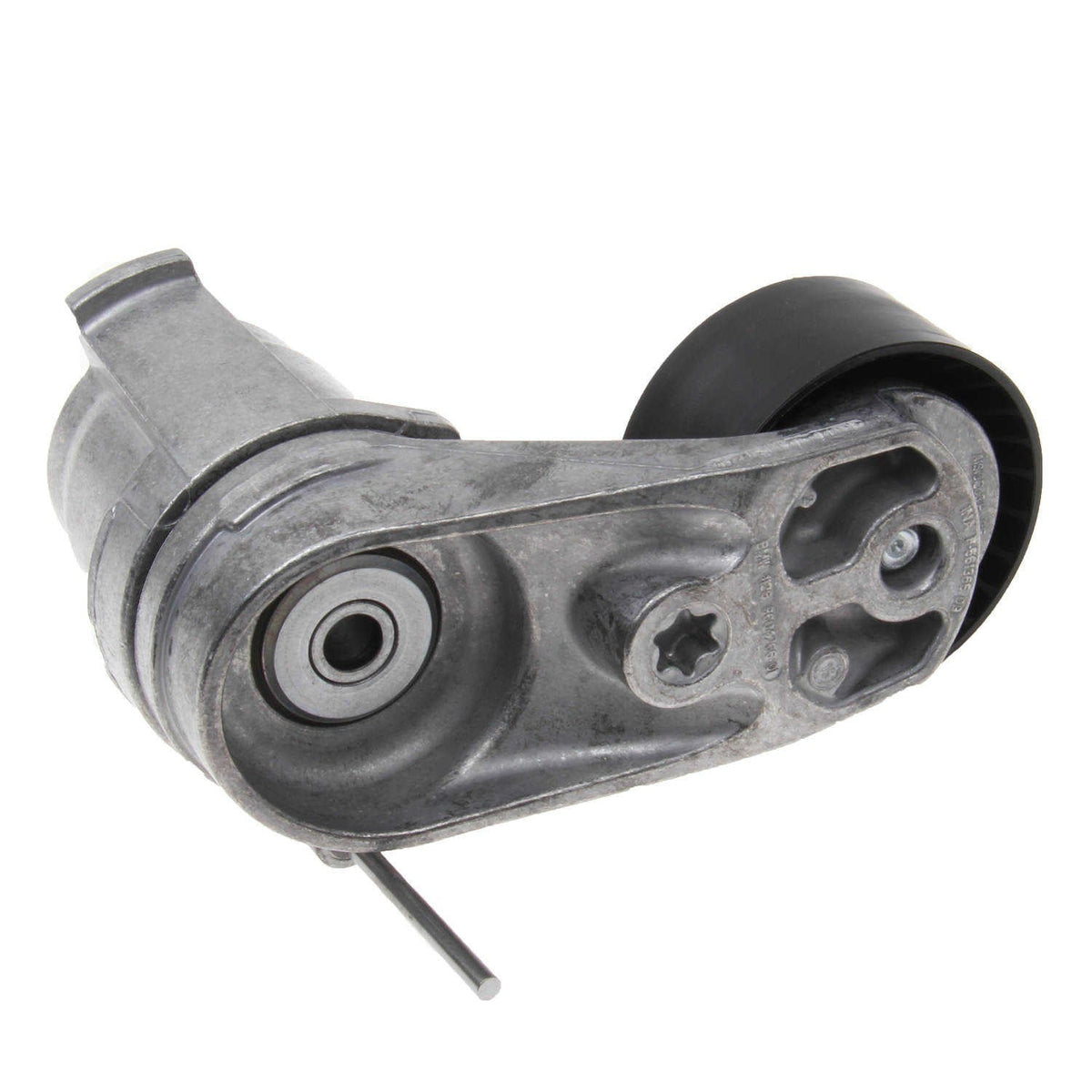 BMW F15 x/sDrive35i Engine Belt Tensioner Assembly OEM 11288604266