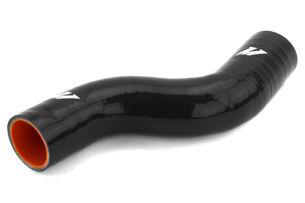 Mishimoto Radiator Hose Kit Black - 2013-2021 Scion FR-S / Subaru BRZ / Toyota 86