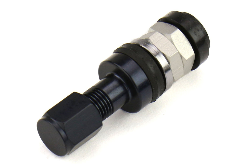 Enkei Valve Stem RPF1 Black - Universal