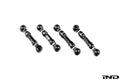 MMX Performance G0X X5 / X6 / X7 Airmatic Lowering Link Set