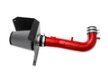 HPS Performance Air Intake Kit 2015-2020 GMC Yukon 5.3L V8, Includes Heat Shield, 827-603