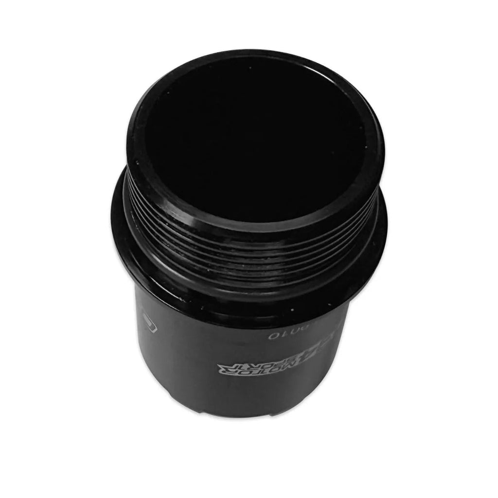 034 Motorsport Billet DSG Oil Filter Cap Kit - Audi / EA837 3.0T Models with DL501