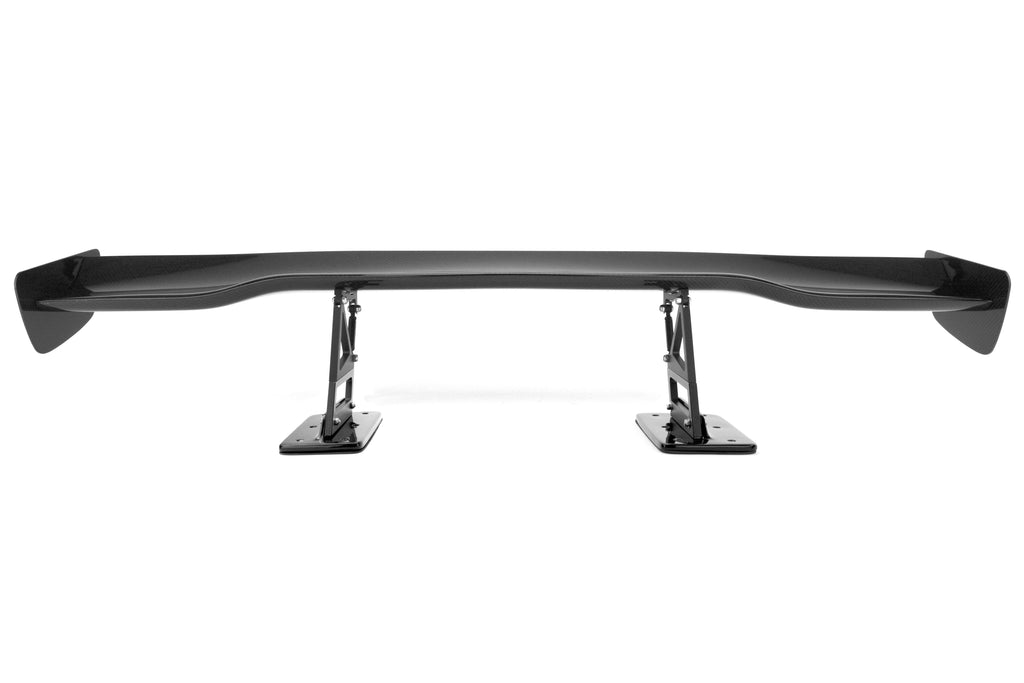APR Performance GTC-200 Carbon Fiber Wing - 2013-2021 Scion FRS / Subaru BRZ / Toyota 86