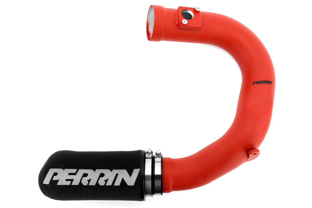 PERRIN Cold Air Intake (Red) - 2013-2016 Scion FR-S / 2013-2020 Subaru BRZ / 2017-2020 Toyota 86