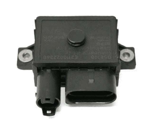 BMW E70 X5 xDrive35d Glow Plug Control Unit OEM 12218591724
