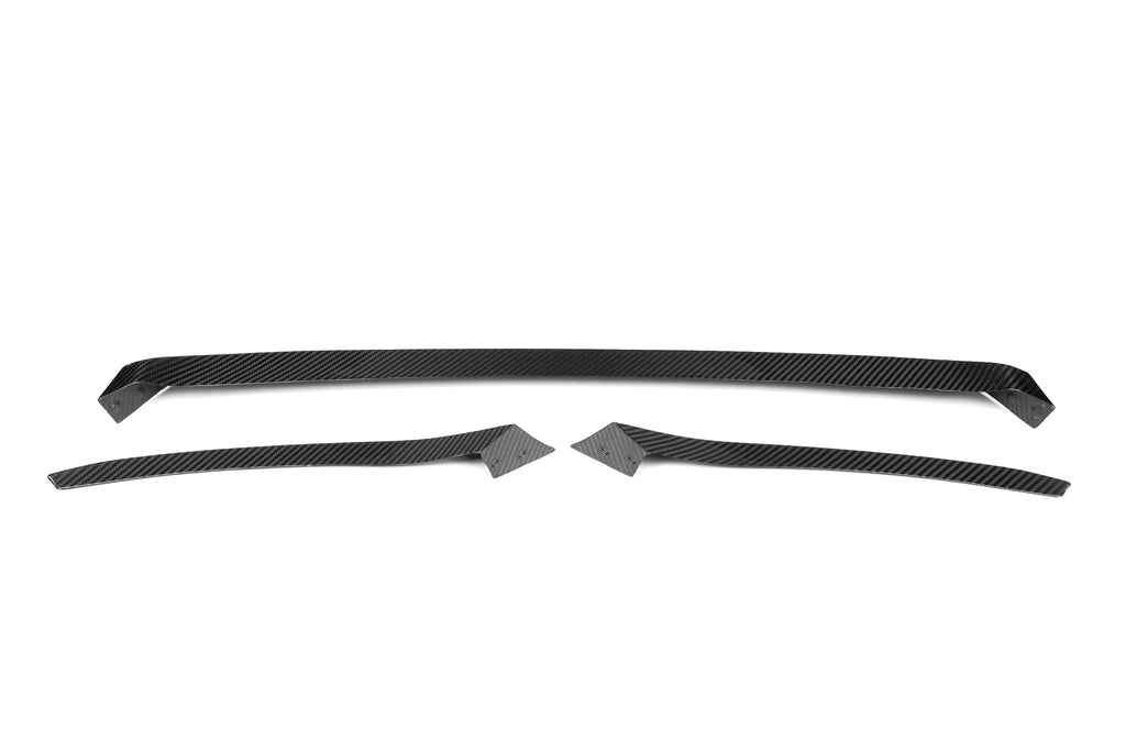 G14/G15/G16 NW Style Dry Carbon Front Lip
