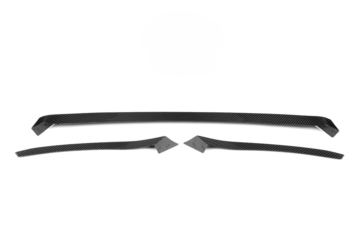 G14/G15/G16 NW Style Dry Carbon Front Lip
