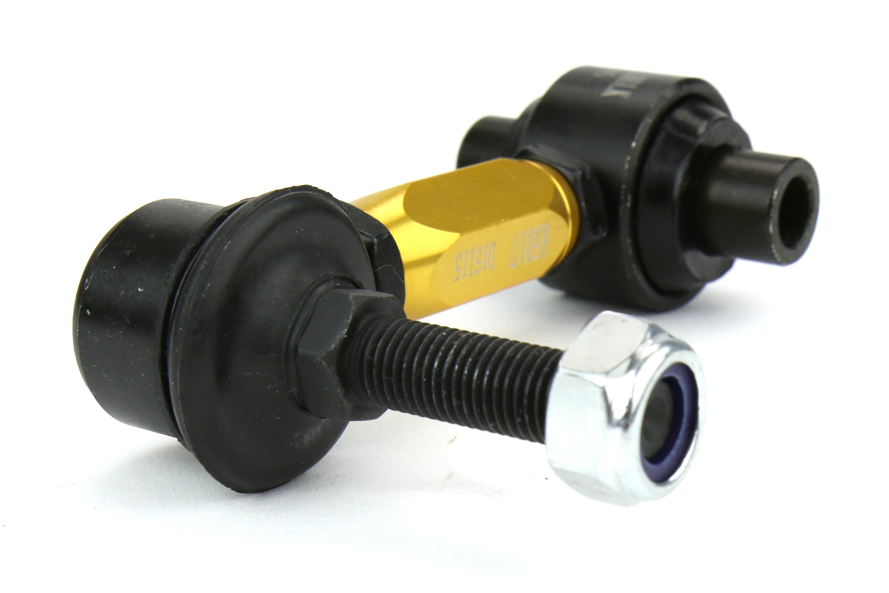 Whiteline Rear Sway Bar 16mm Adjustable w/ Braces - 2013-2021 Scion FR-S / Subaru BRZ / Toyota 86