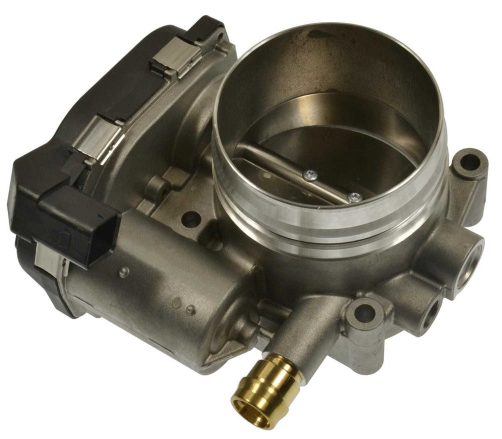 BMW E70 X5 xDrive35i Throttle Housing Assembly OEM (2011-2013) 13547597871