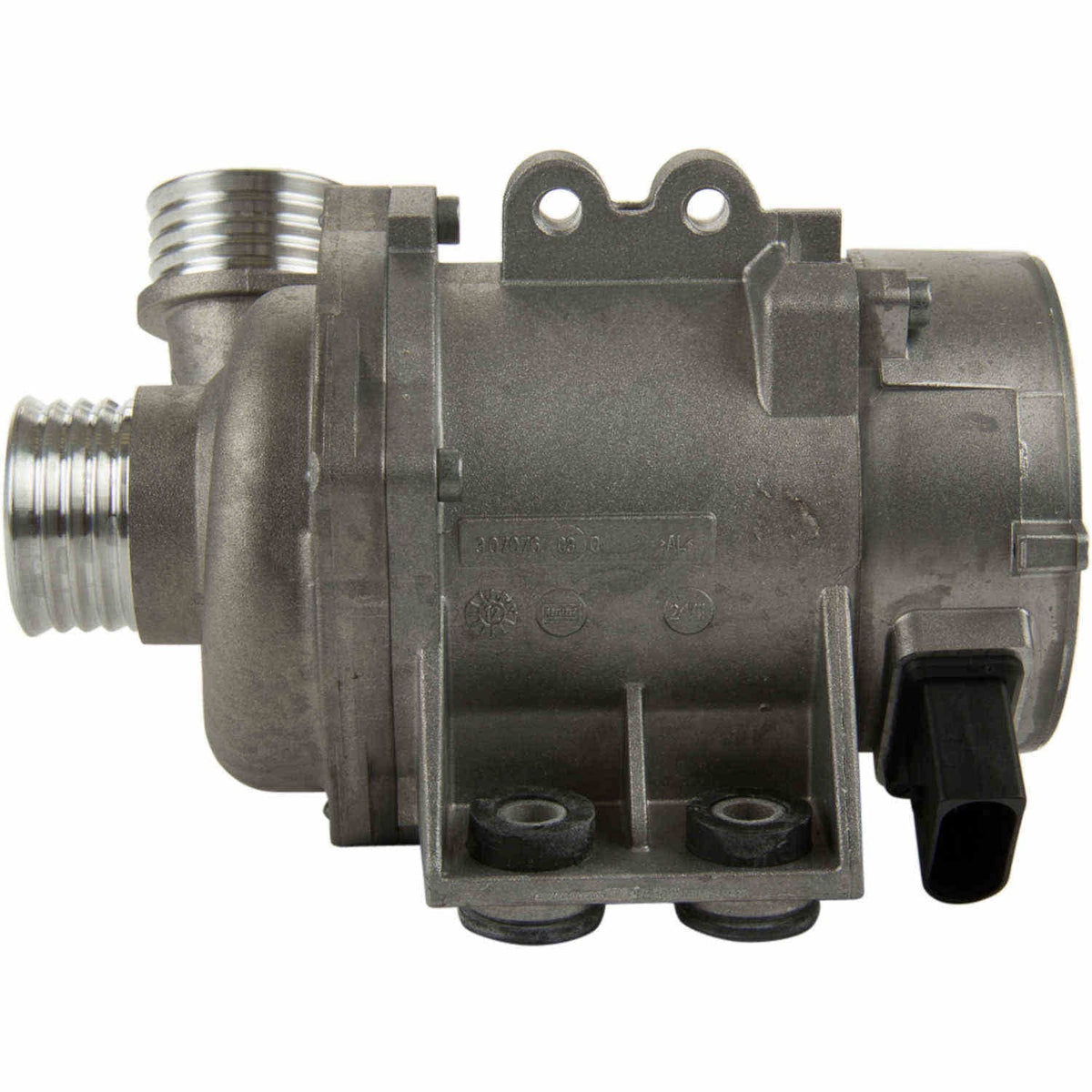 BMW E70 X5 3.0si & xDrive30i New Electric Water Pump W/ Bolts OEM 11517586925