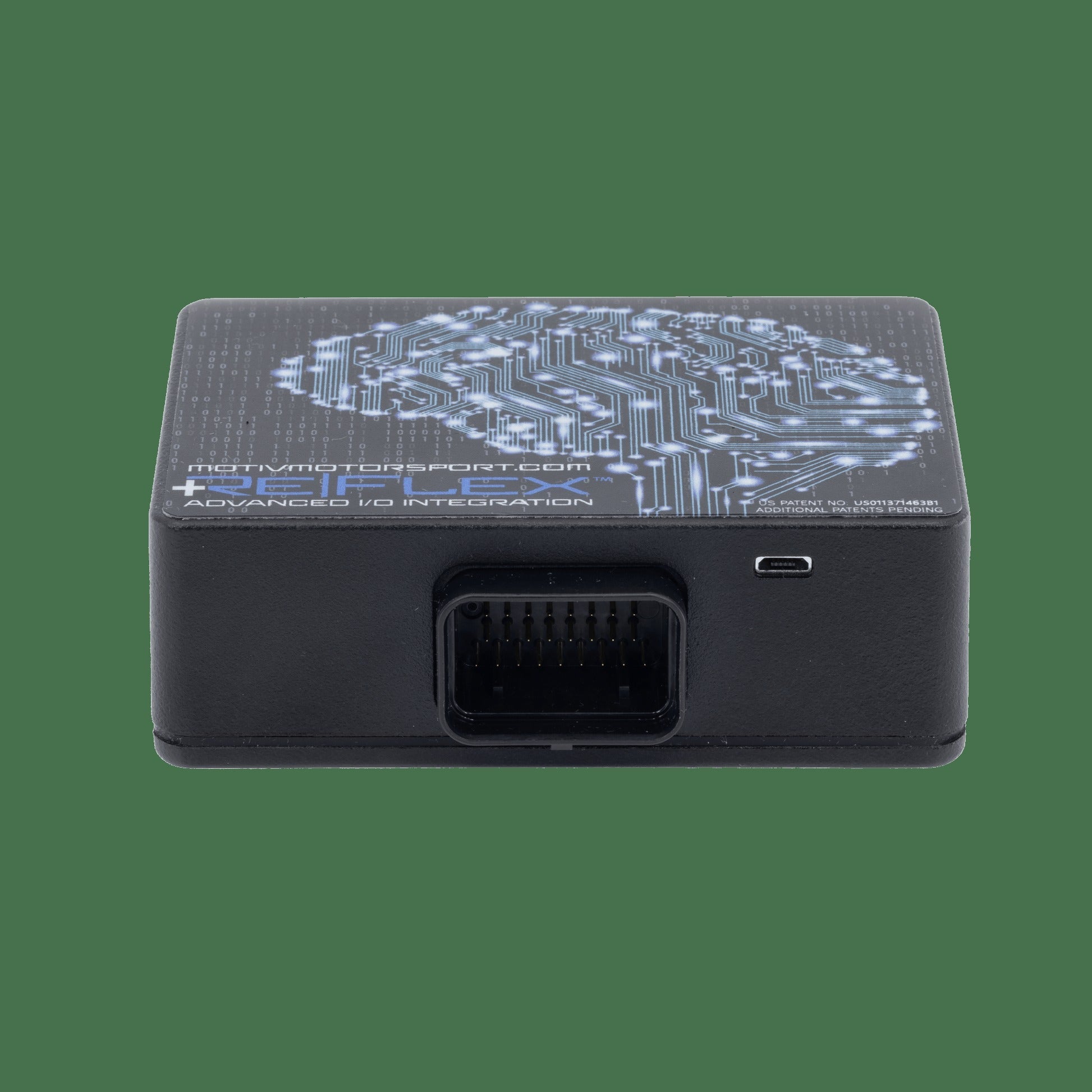 ReFlex+ Control Unit