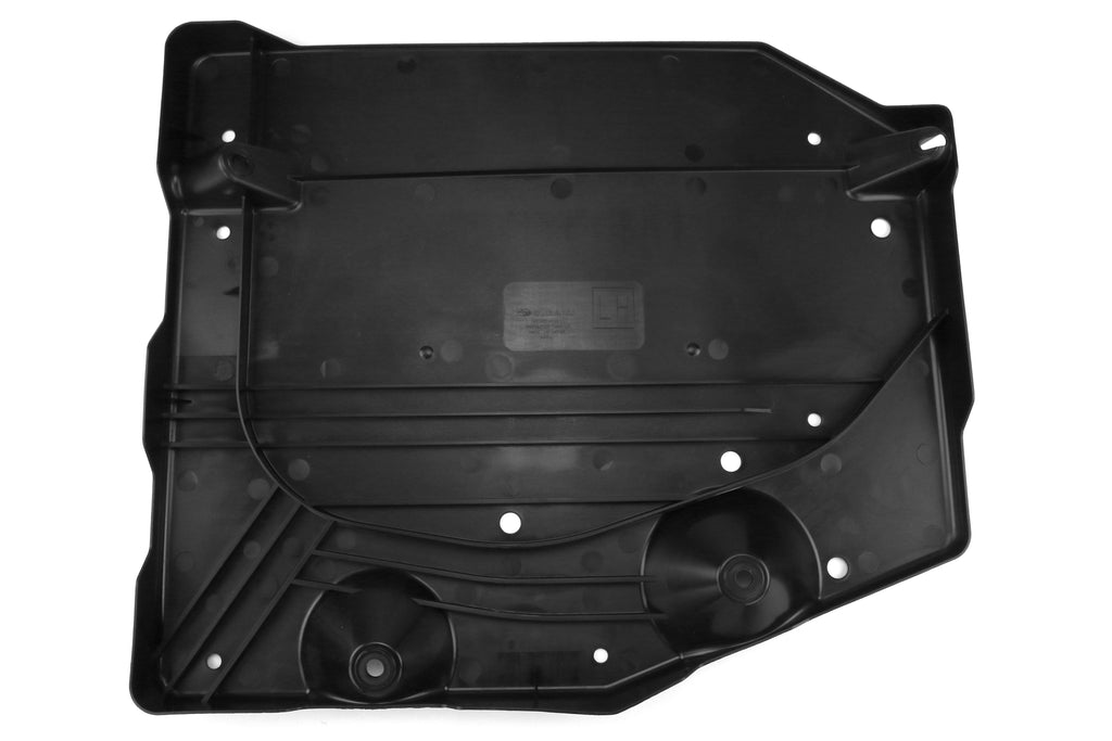 Protector-Fuel Tank, Left