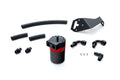 HPS Aluminum Oil Catch Can Kit 2022-2025 Subaru BRZ 2.4L FA24D, 860-026, Open Box