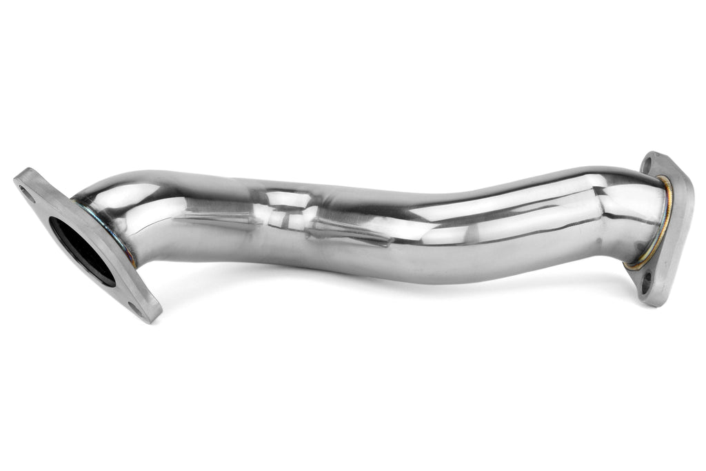 Invidia Over Pipe - 2013-2021 Scion FR-S / Subaru BRZ / Toyota 86