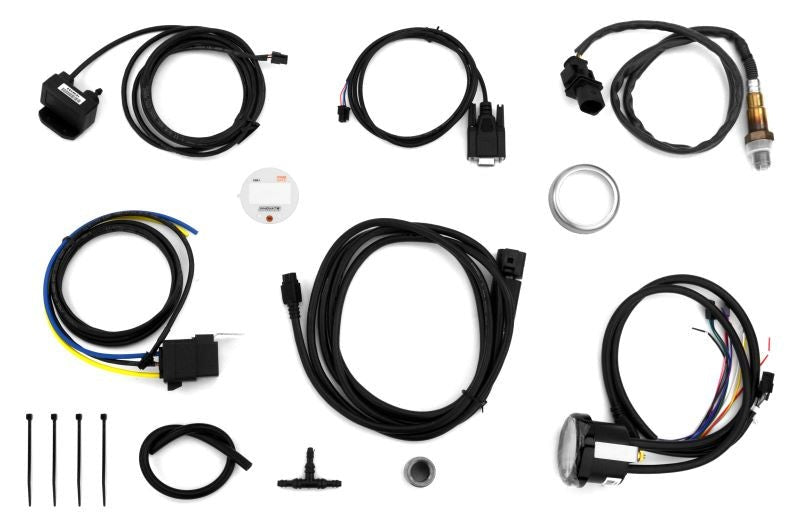 Innovate Motorsports PSB-1 Powersafe Boost & Air/Fuel Ratio Gauge Kit - Universal