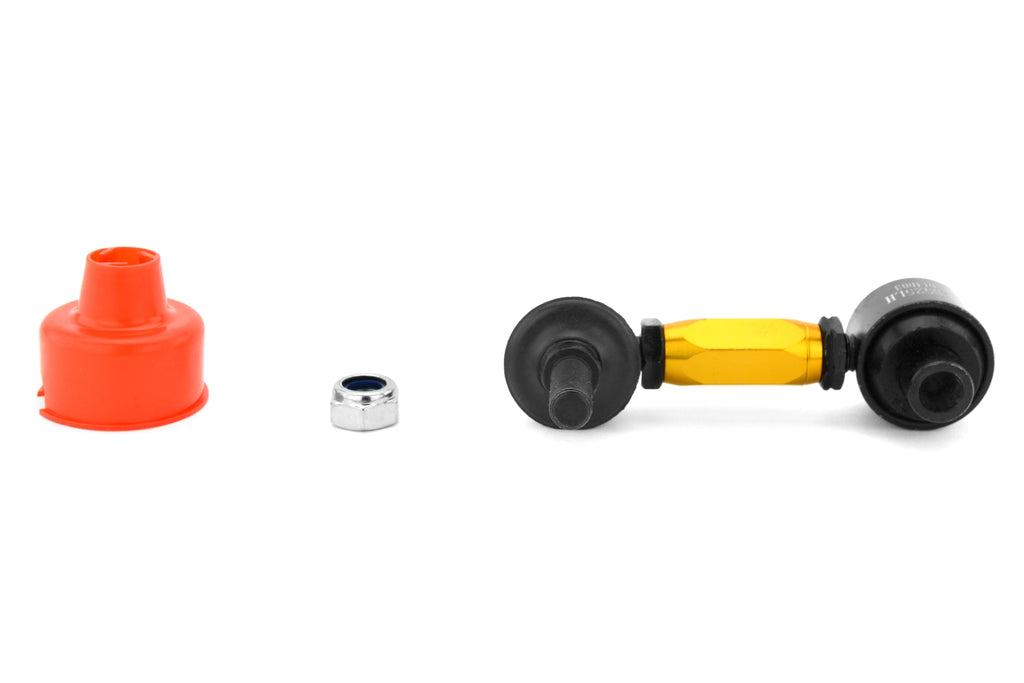 Whiteline Adjustable Ball Socket Endlinks Rear Comfort - 2013-2021 Scion FR-S / Subaru BRZ / Toyota 86 / 2008-2021 Subaru WRX/STI / 2009-2013 Forester / 2010-2012 Legacy