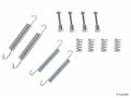 BMW E46 3-Series Parking Brake Hardware Kit 34410410823