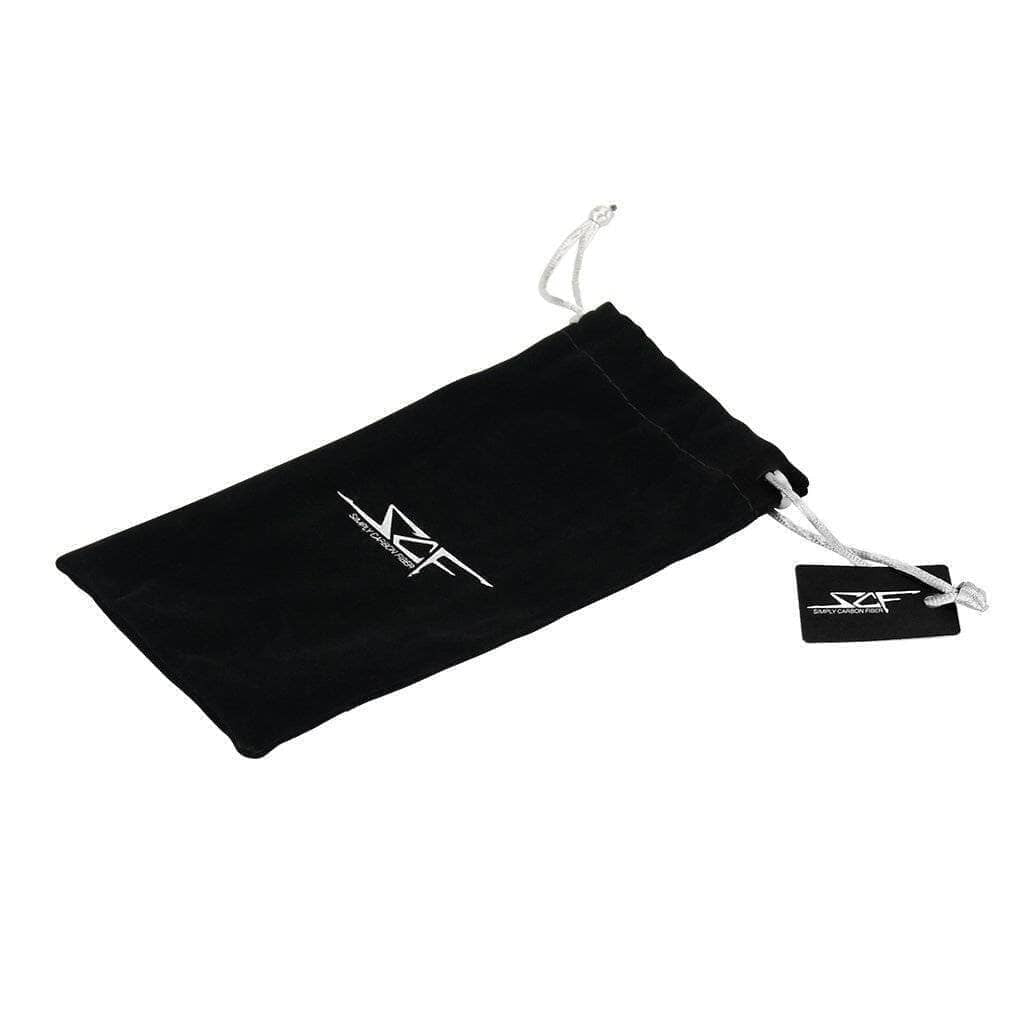 iPhone | Alcantara Case | GHOST Series