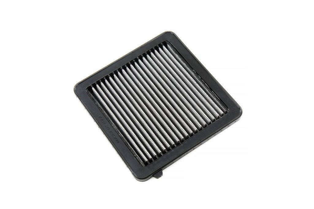 HPS Performance Drop-In Air Filter 2022-2024 Honda Civic 1.5L Turbo, HPS-457460