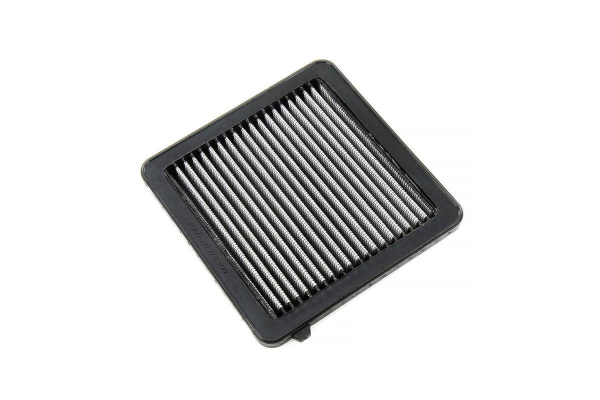 HPS Performance Drop-In Air Filter 2022-2024 Honda Civic 1.5L Turbo, HPS-457460