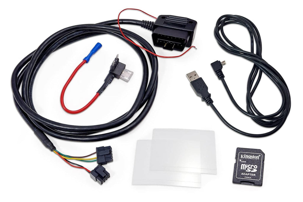 CANchecked F5X MINI Cooper MFD32 Multi Function Display | 3.2" Gen2 (LHD/RHD)