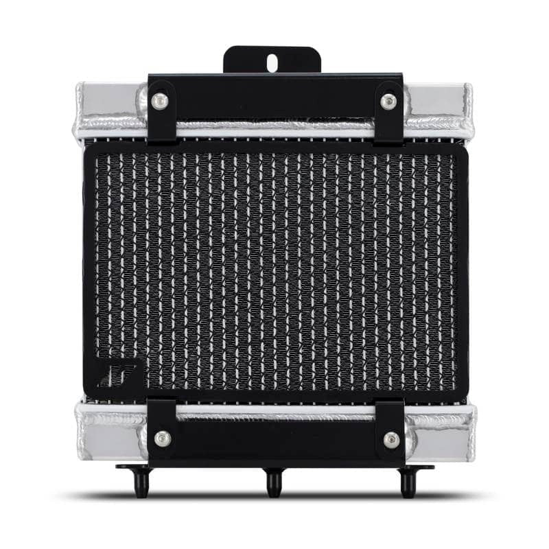 Mishimoto 15-20 BMW F8X M3/M4 Performance Auxiliary Radiator