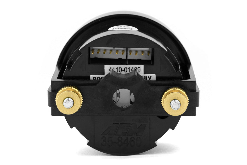AEM Digital Wideband A/F - Universal