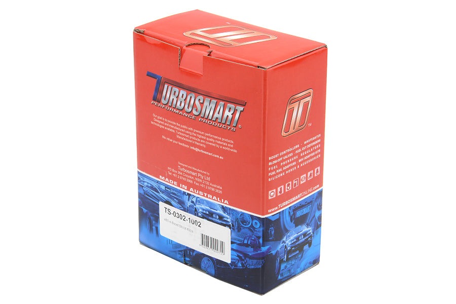 Turbosmart e-Boost Street 40psi