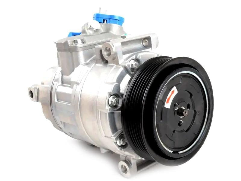A/C Compressor - VW/Audi (many models, check fitment)