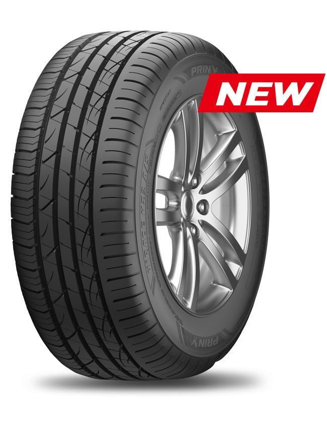 Prinx HiRace HZ2 Tire 235/40R18 95Y