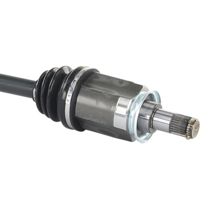 BMW X3 New Left Front Axle By Surtrak 31607529201 (2004-2006)
