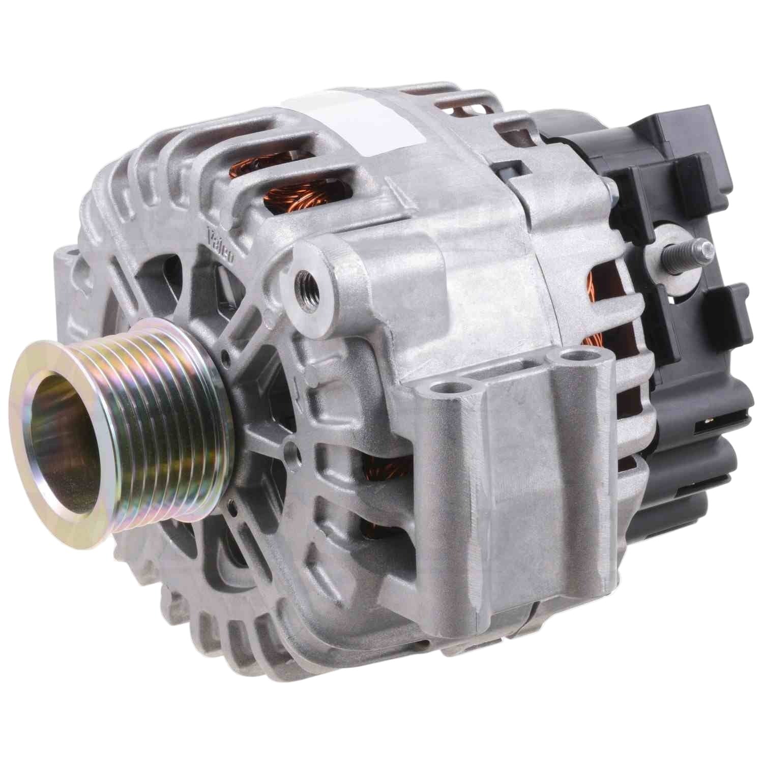 BMW F01 740i/il New Engine Alternator OEM 12317603778 (230amp)