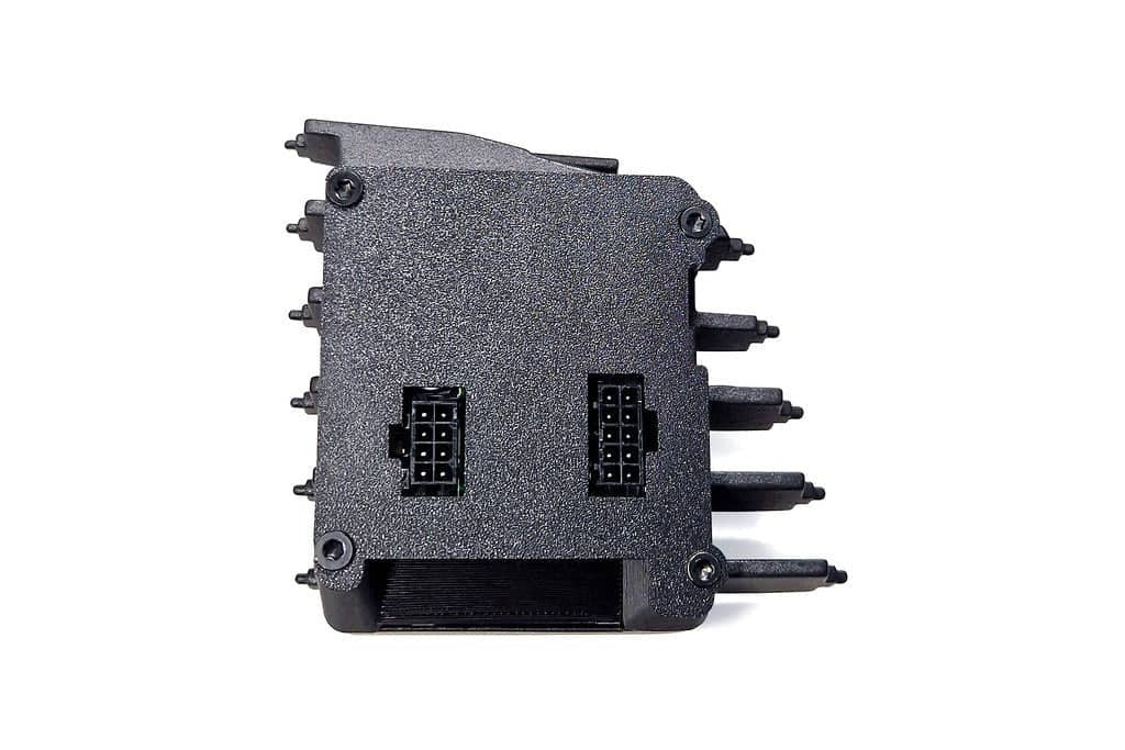 CANchecked VW Bus T6 MFD28 Multi Function Display | 2.8" Gen2 (LHD)