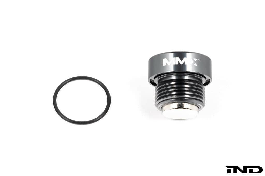 MMX Performance Magnetic Differential Oil Drain Plug - M22x1.5