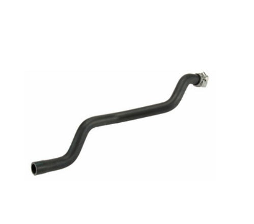 BMW E46 3-Series Heater Hose Heater Valve To Heater Core OEM 64218363198