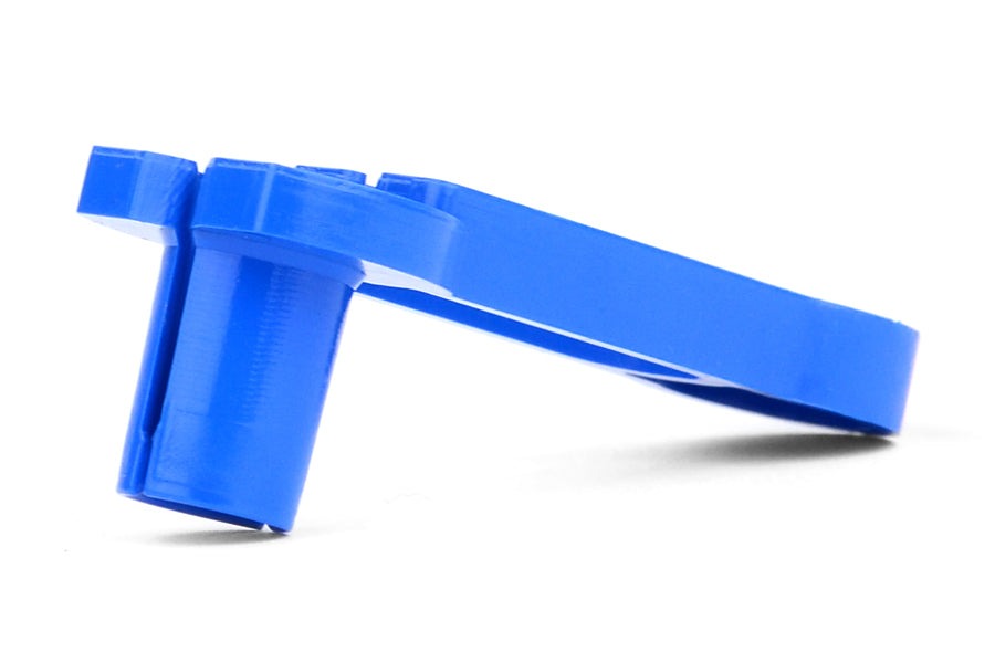 Company23 Fuel Line Disconnect Tool - Subaru Models (inc. 2005-2014 WRX / 2005-2021 STI)