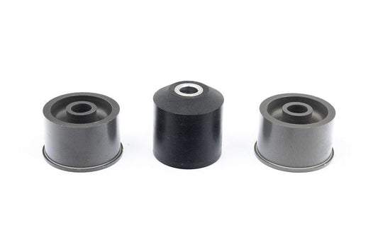 Fall-Line Motorsports Aluminum / Delrin Rear Differential Mount Set - BMW / E36 / M3