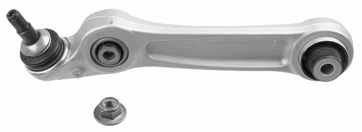 BMW F01 7-Series Front Control Arm OEM 31126798107 & 31126798108