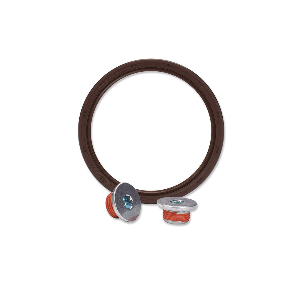 IAG Oil Plug and Seal Kit - 2013-2016 Scion FR-S / 2013-2020 Subaru BRZ / 2017-2020 Toyota 86