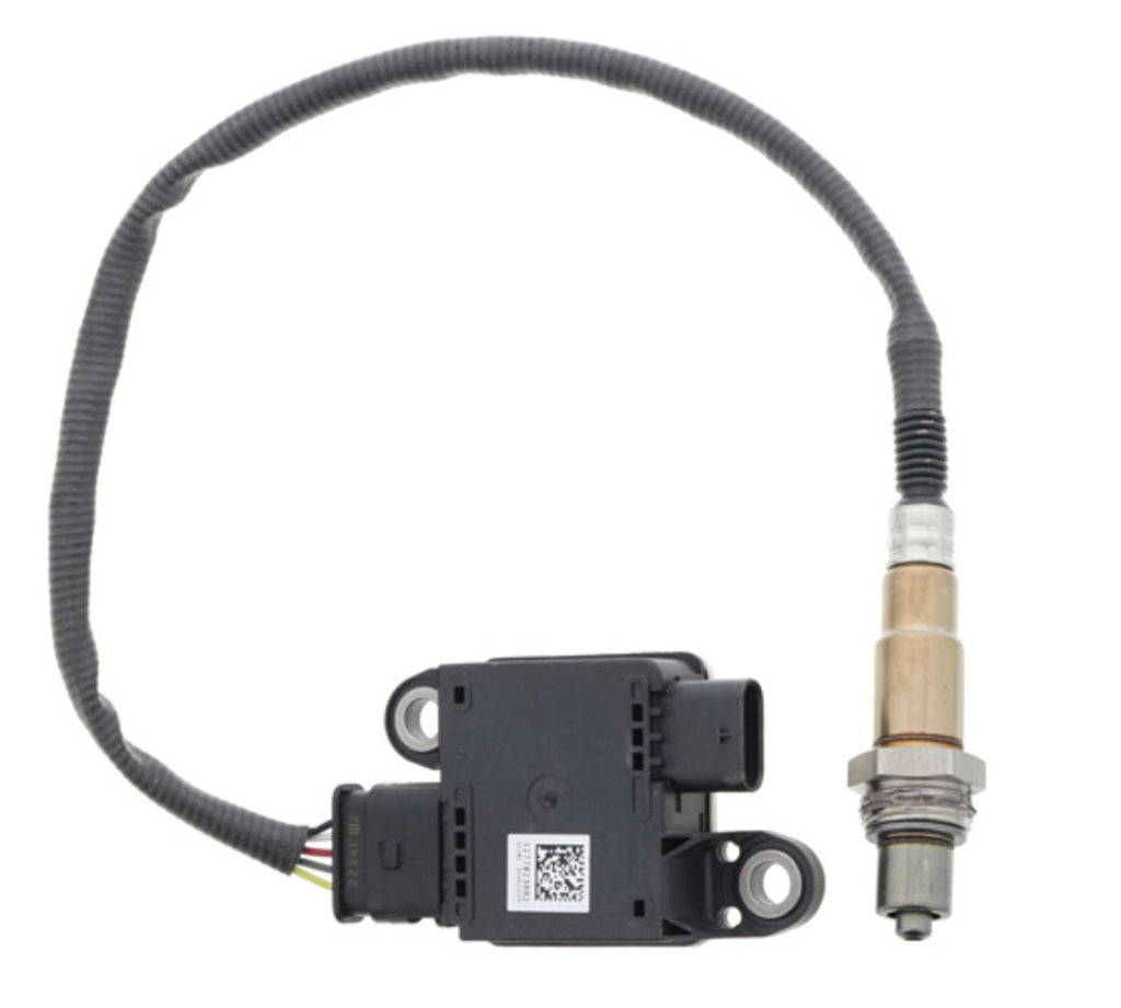 BMW F30 328d Exhaust Particulate Sensor OEM 13628582023